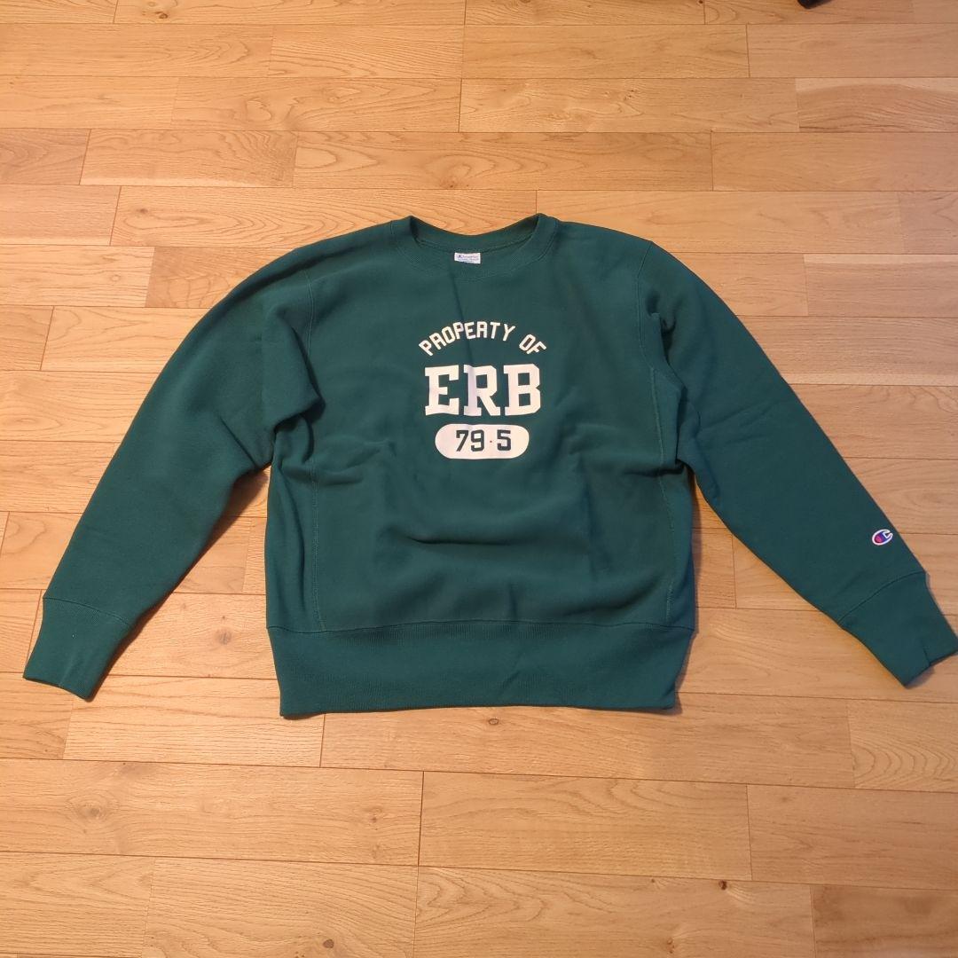 Champion チャンピオン リバースウィーブ スウェット トレーナー XL