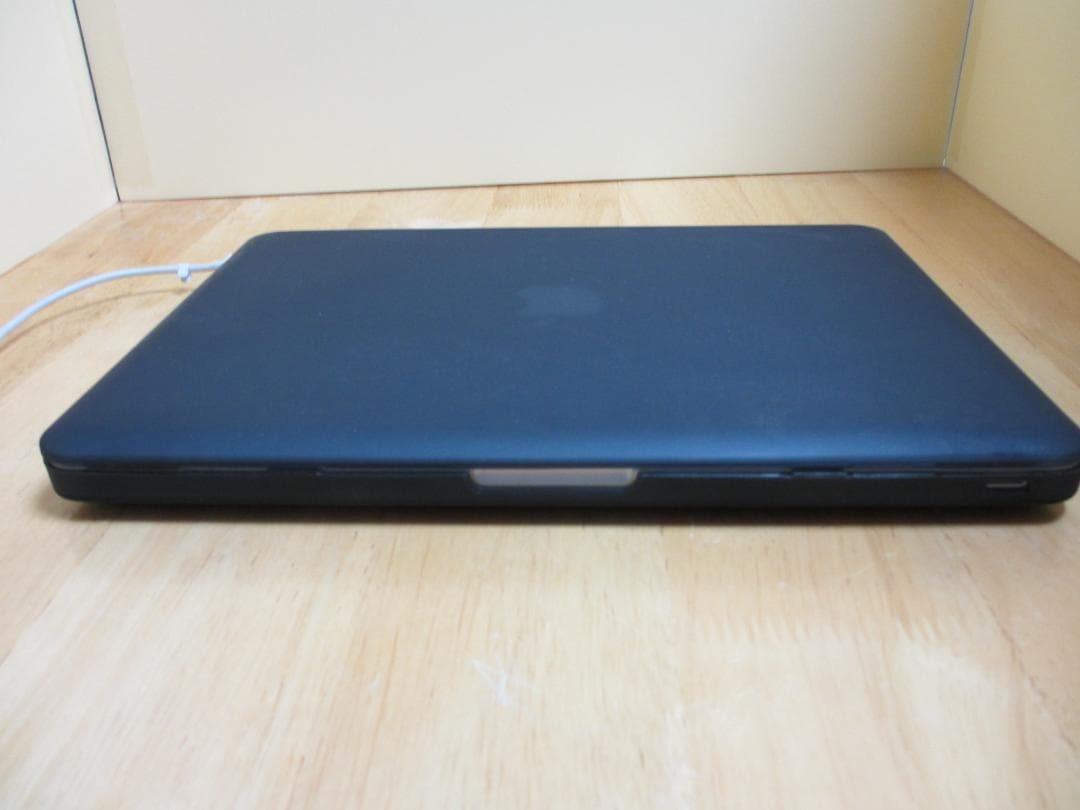 MacBook本体 MacBookPro i7 (13-inch. Early2011)