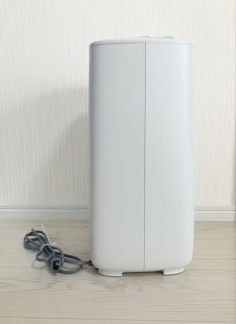 【新品未使用】SHARP HV-L55-W 加湿器 プラズマクラスター