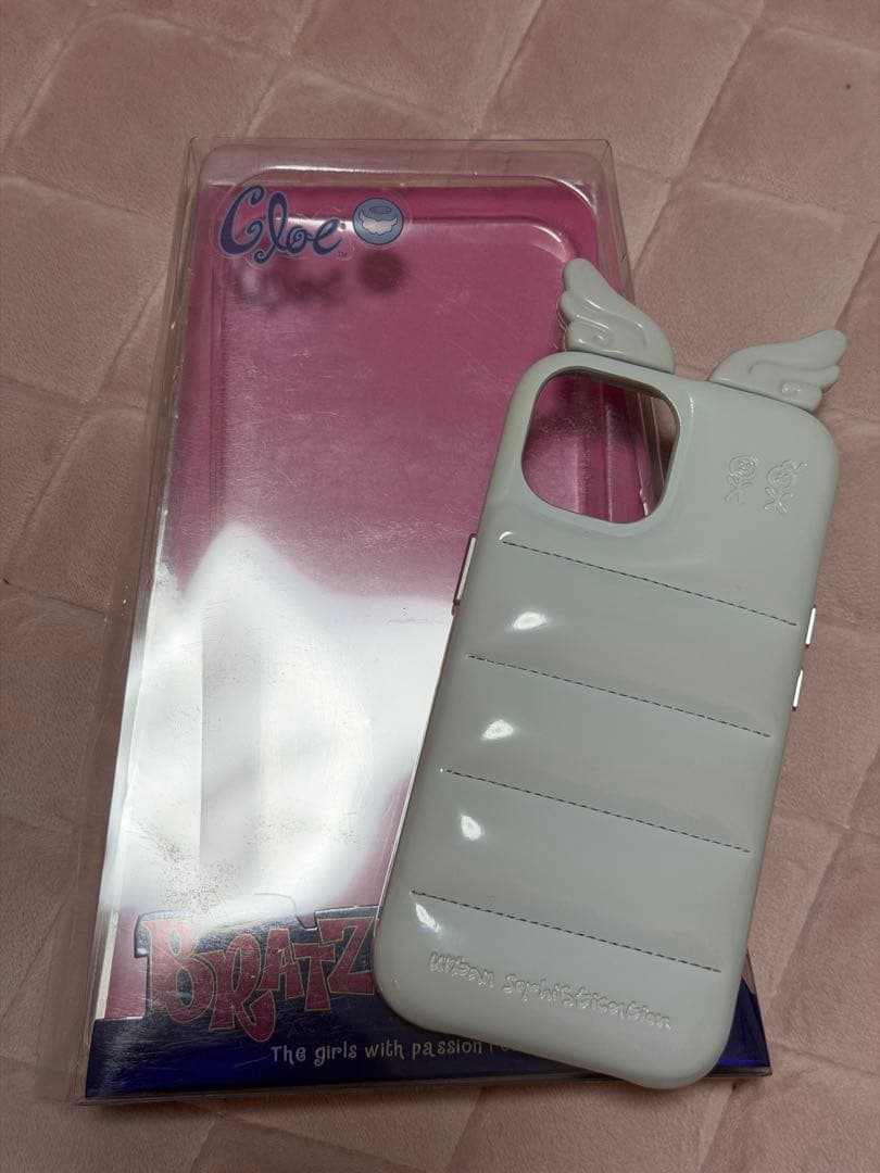 あ*様 URBANSOPHISTICATION THE PUFFER CASE