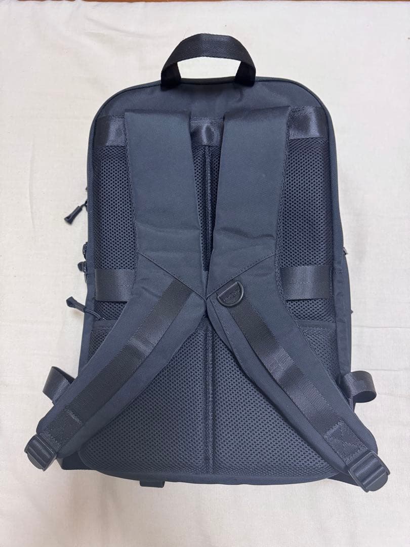 HOLICC One ブラックリュック