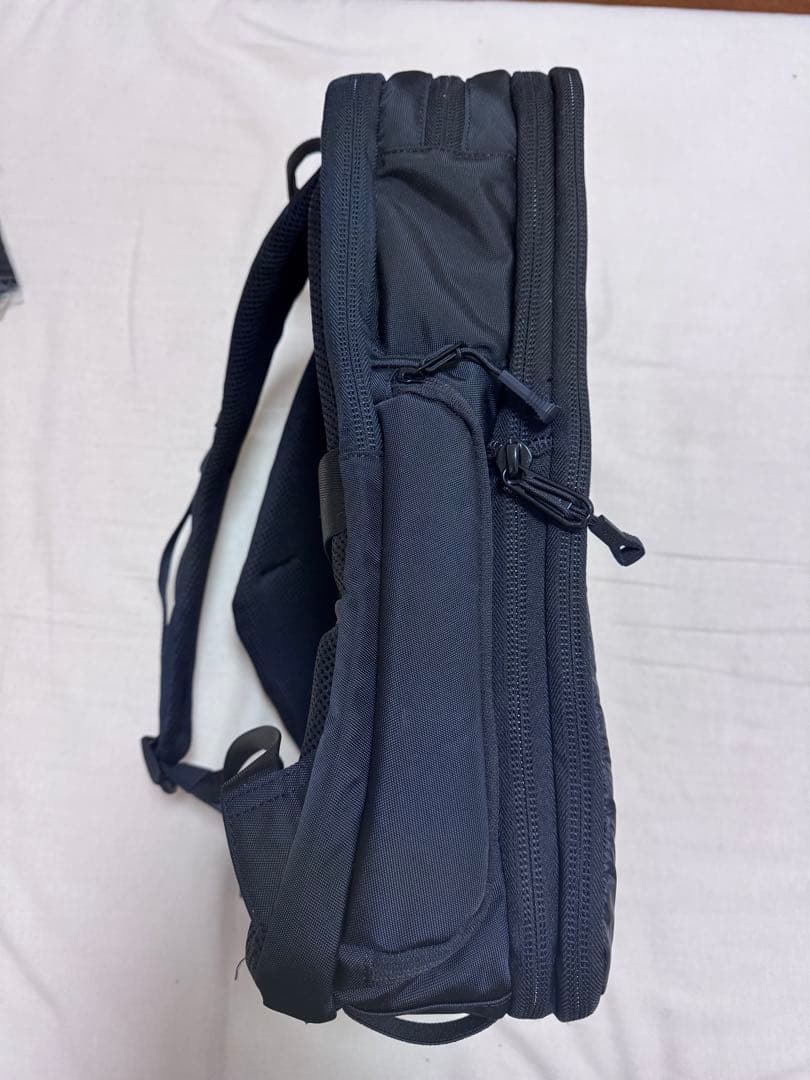 HOLICC One ブラックリュック