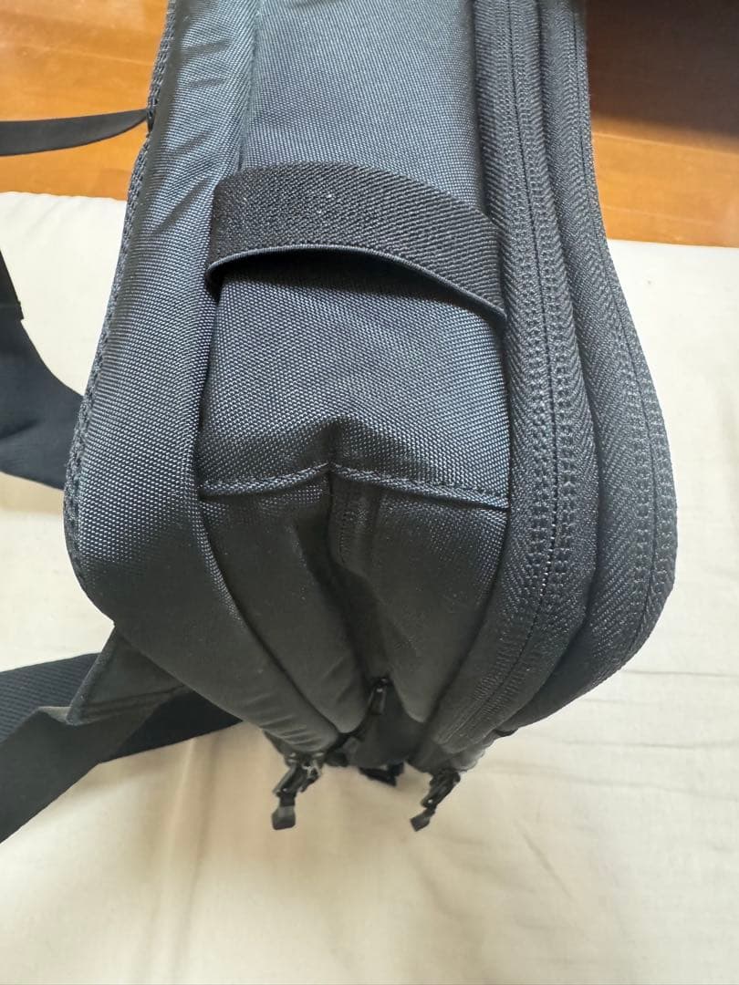 HOLICC One ブラックリュック