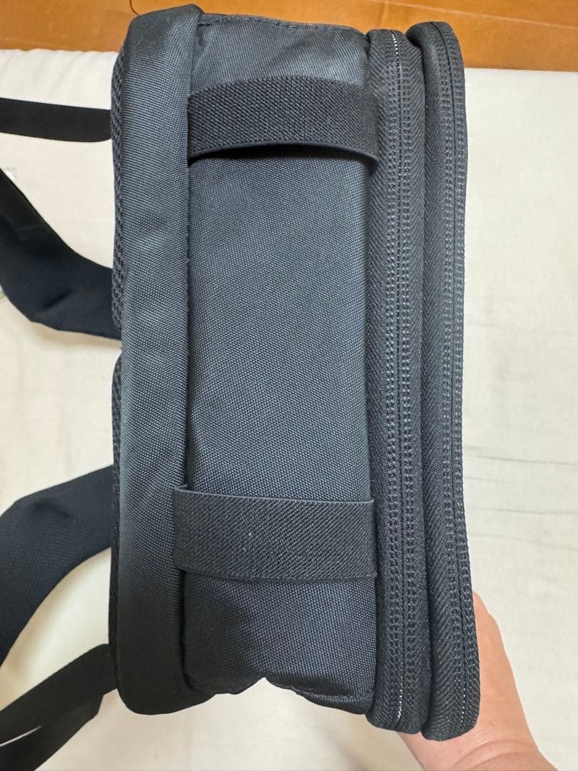 HOLICC One ブラックリュック