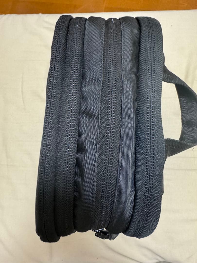 HOLICC One ブラックリュック