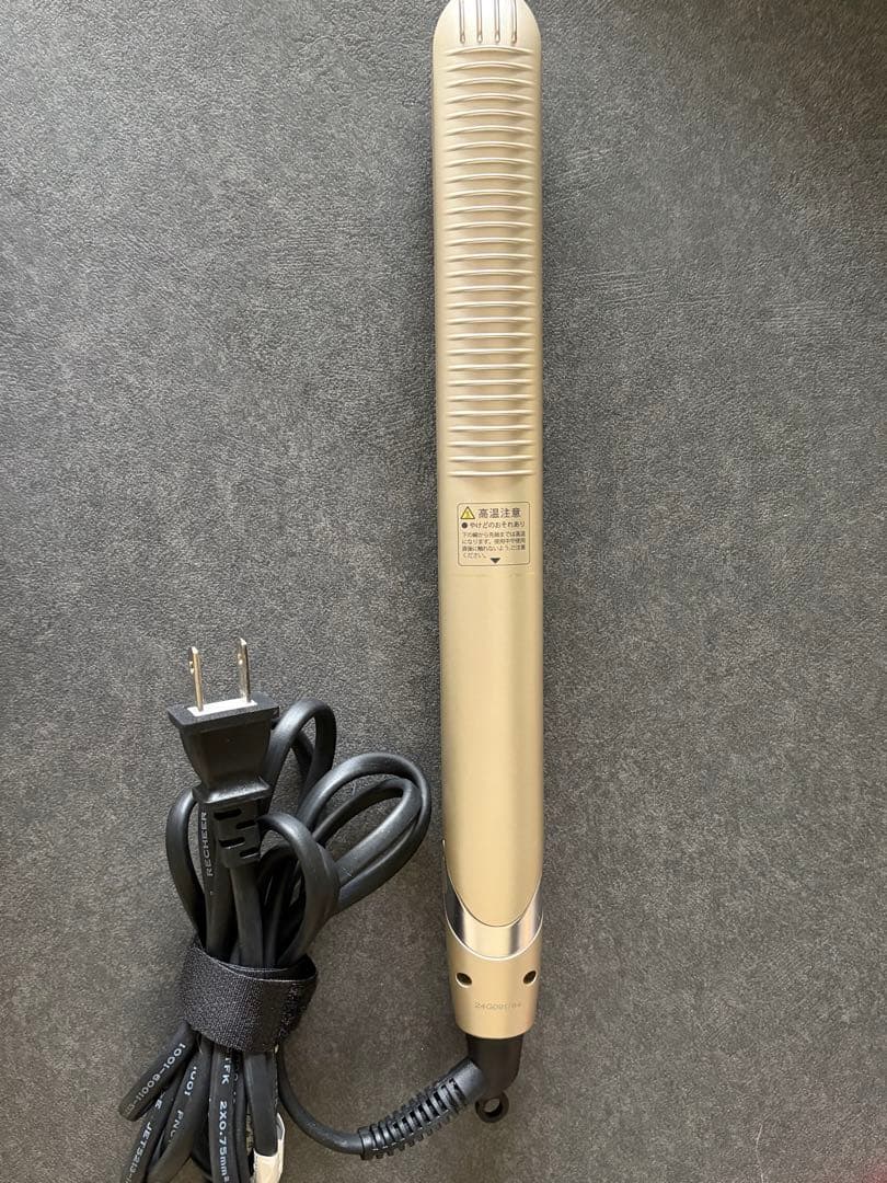 YA-MAN ヤーマン　ストレートアイロン