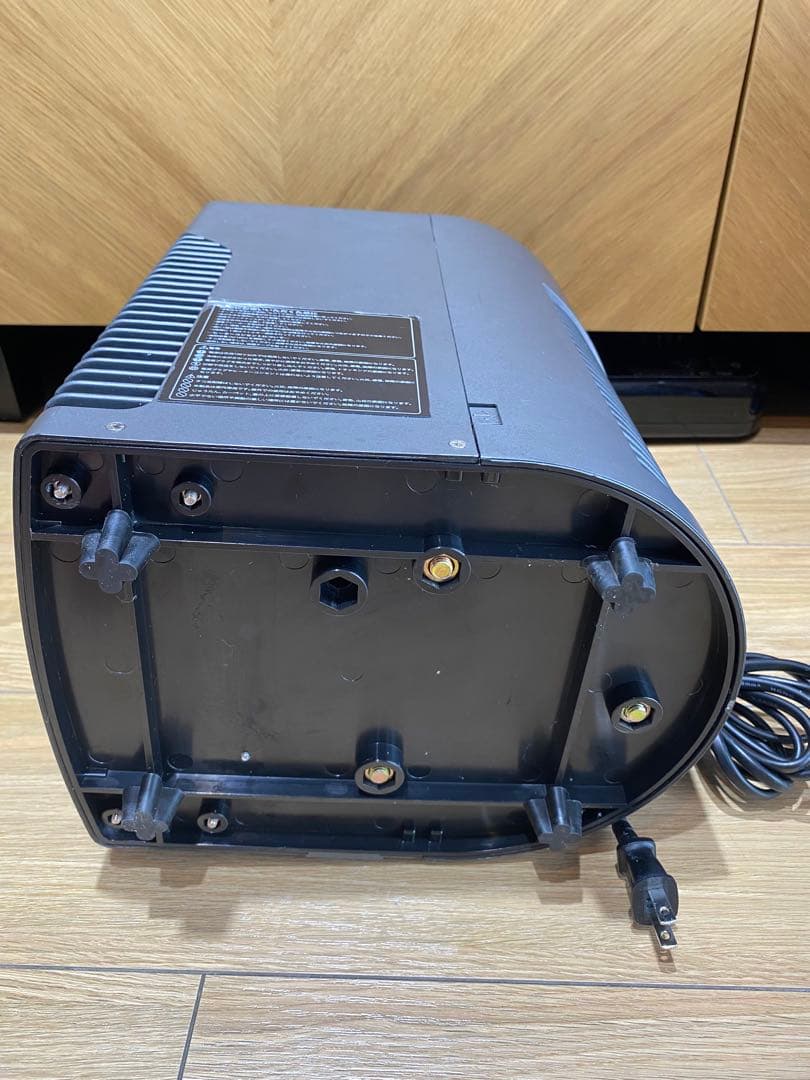 ZENSUI ZR mini クーラー　美品