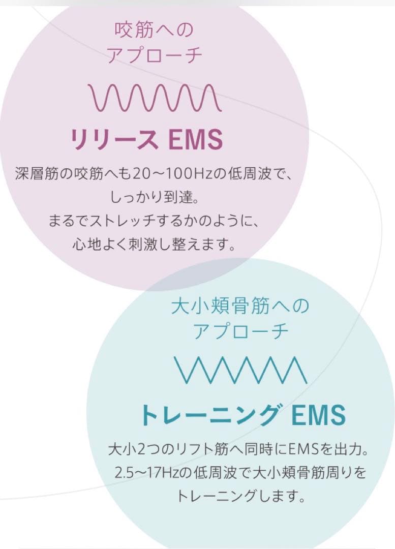 ほぼ新品！ヤーマン美顔器 YA-MAN メディリフト yaman リフトアップ