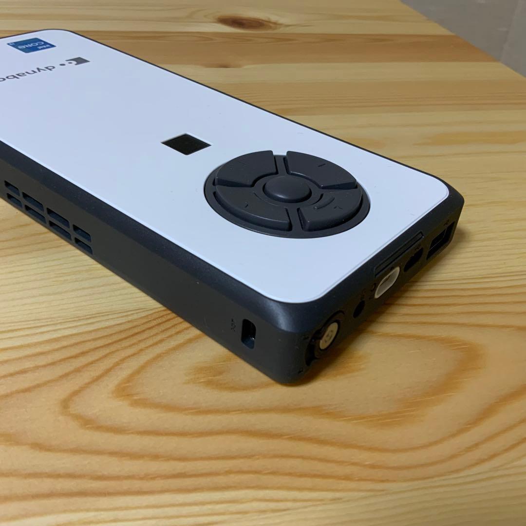 Windowsデスクトップ TOSHIBA DynaEdge DE200/V