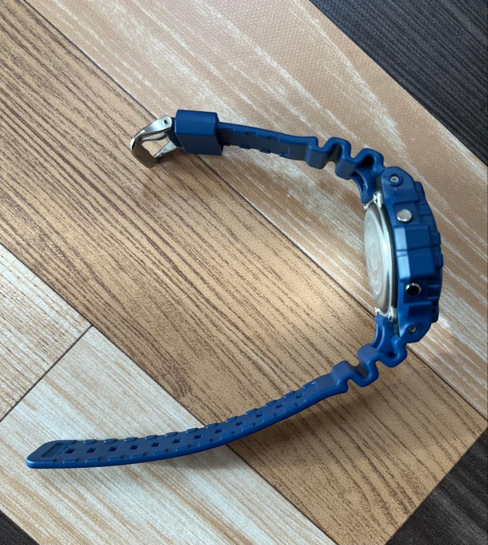 時計 Wasted Youth x G-Shock DW-5900WY-2JR