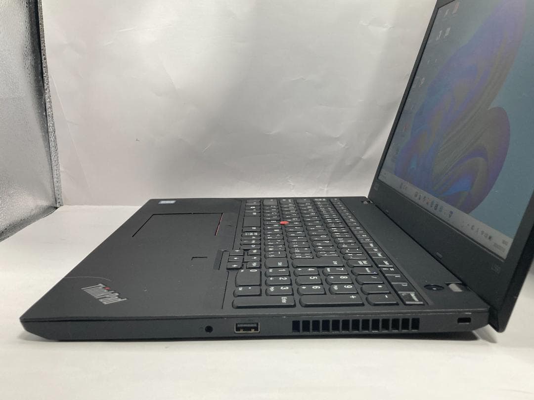 爆速第8世代i5✨16GB✨新品SSD512GB✨DVD付✨office✨HP