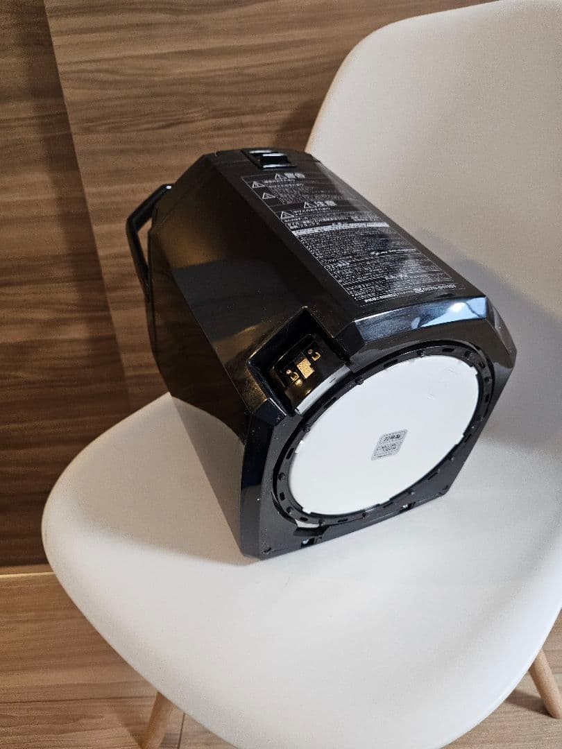 2022年製　タイガー蒸気レスVE電気まほうびん　PIM-G220K　ブラック