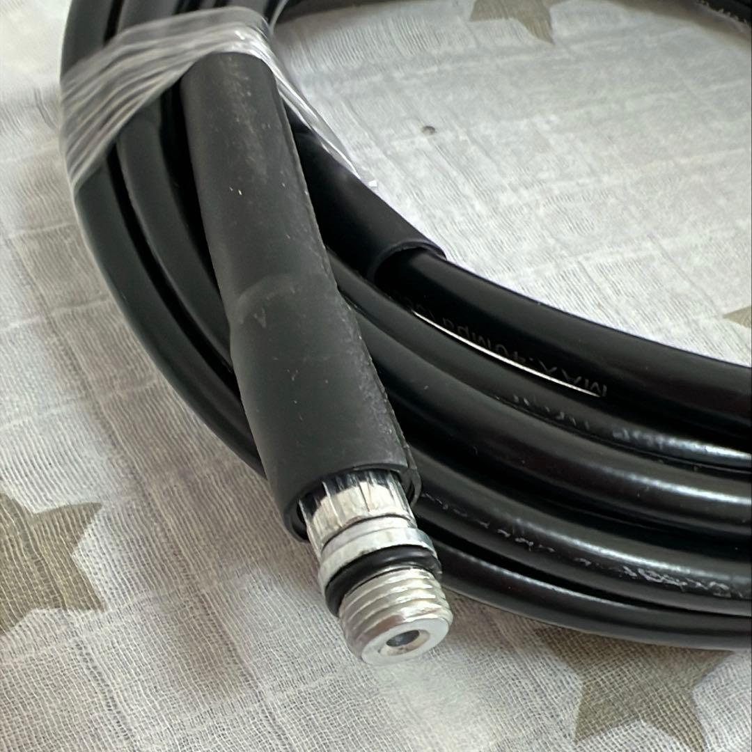 ケルヒャー対応 エアコン洗浄ノズル 10ｍ 業務用エアコン専用 高圧洗浄機