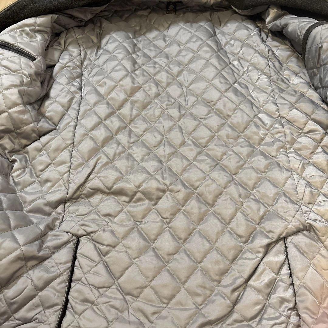 Brooks Brothers 346 ウール／ナイロンジャケット XL