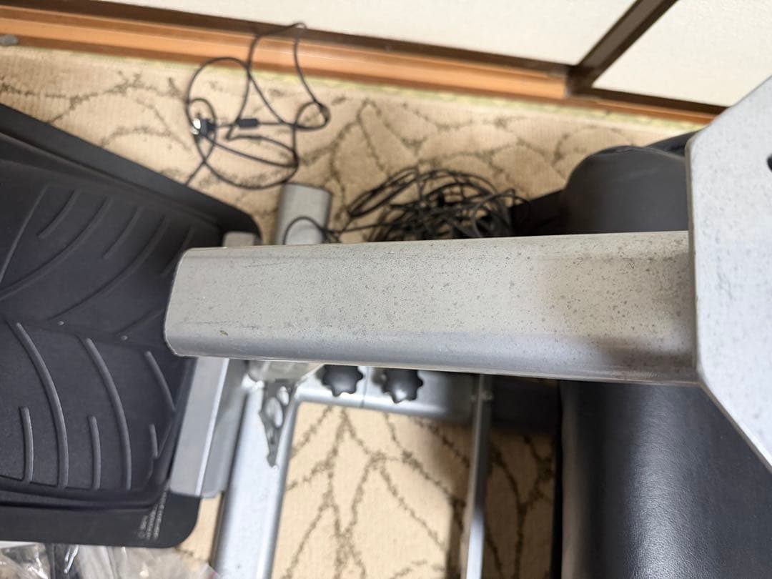 Playseat 黒・ロジクールGRAN TURISMO4・F1ソフト2本オマケ