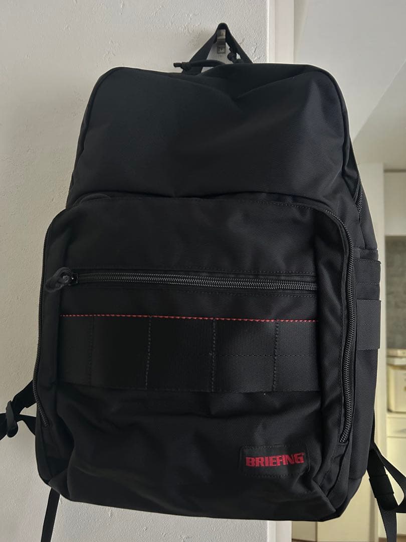ブリーフィング　ビジネスリュック　新品未使用 Briefing