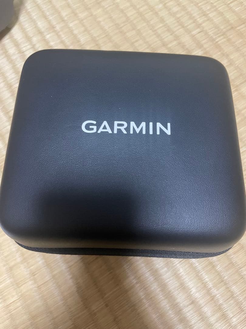 【美品】GARMIN Approach R10 ゴルフ用スイング解析