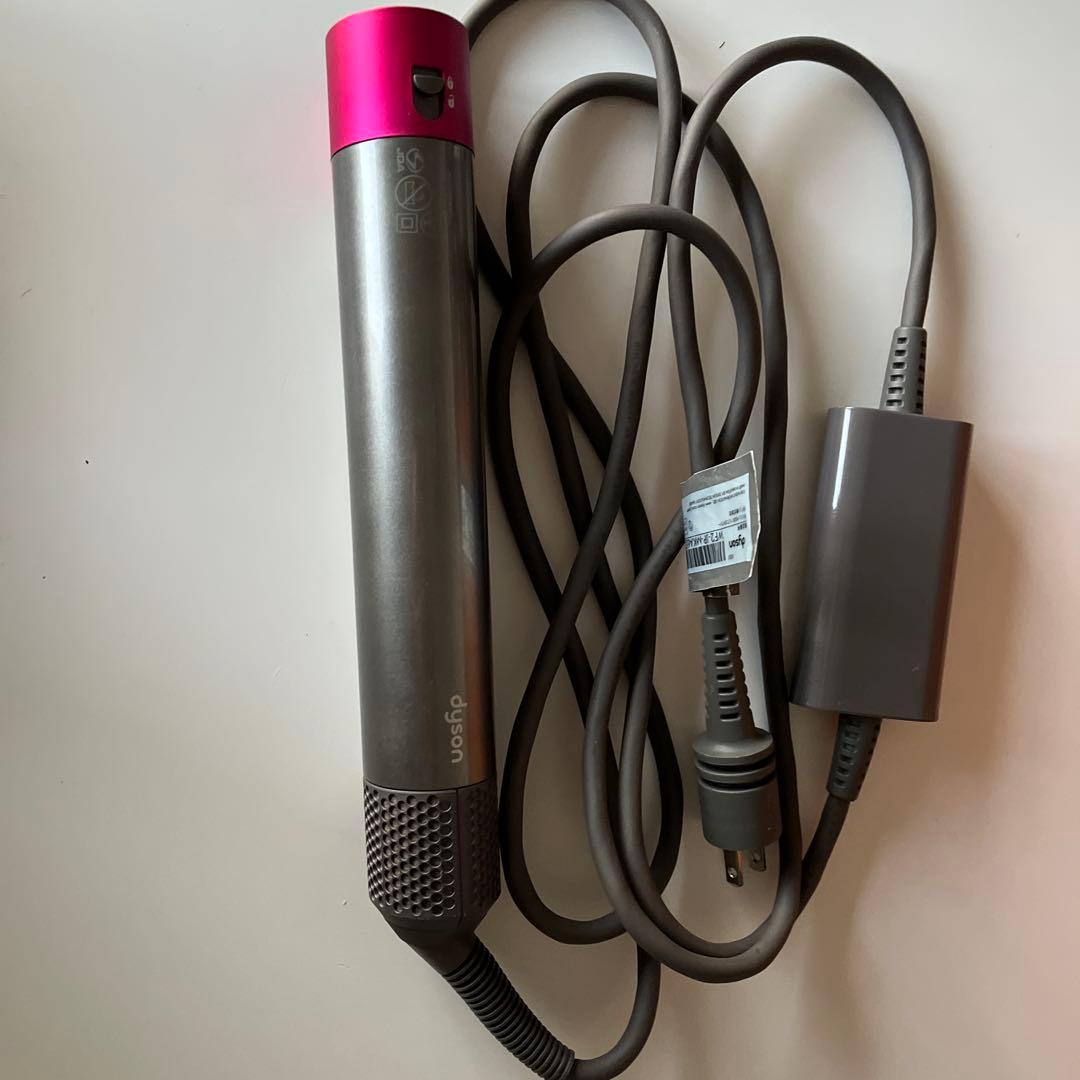 セール！Dyson Airwrap Volume + Shape