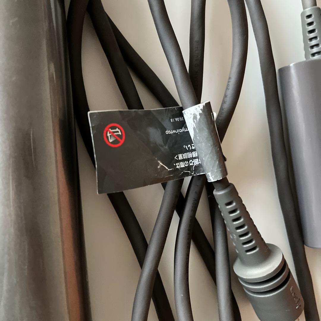 セール！Dyson Airwrap Volume + Shape