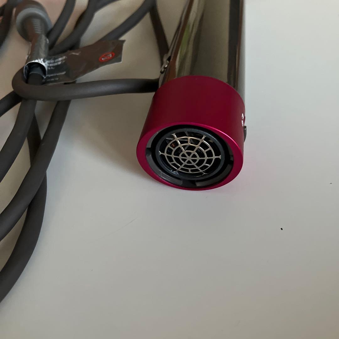 セール！Dyson Airwrap Volume + Shape