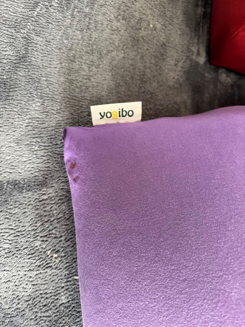 【定価3万】 Yogibo Max ビーズクッション ヨギボー