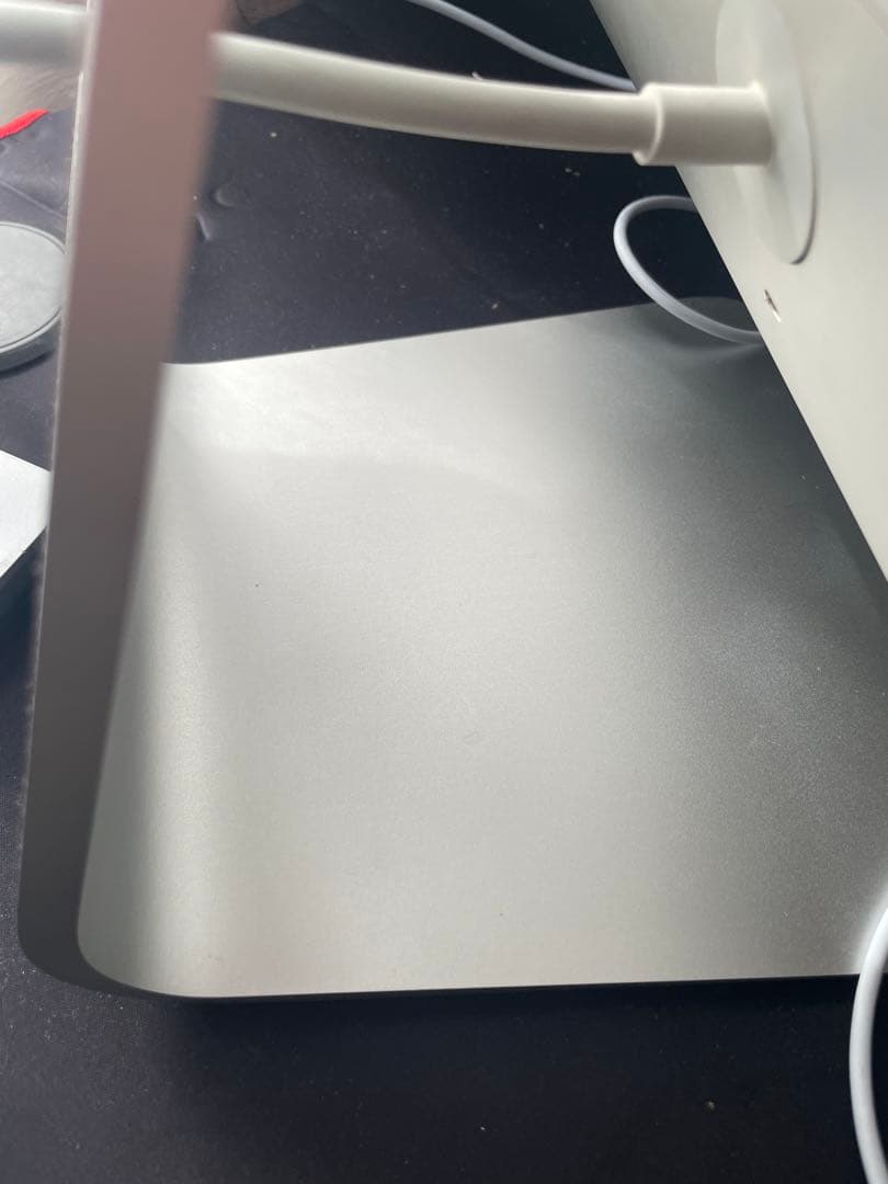 Macデスクトップ iMac 27inch 2013Late 8GB FusionDrive1TB