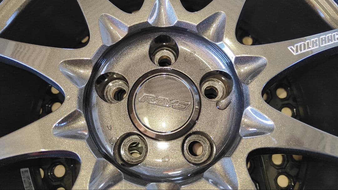 MPEX CE28NPlus　2本目