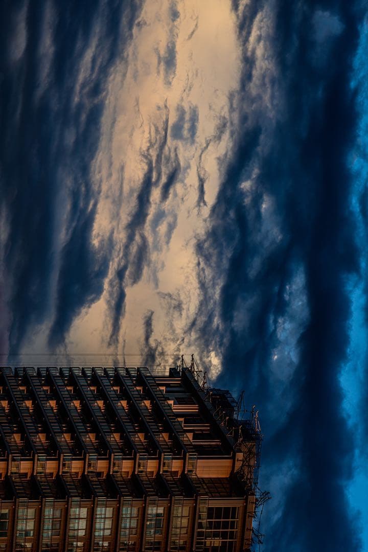 SONY 135mm F2.8 [T4.5] STF + zマウントアダプター