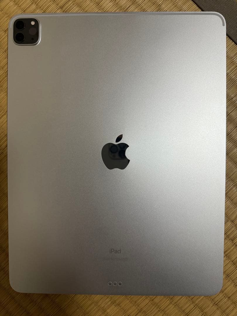 iPad Pro 12.9インチ(第4世代)