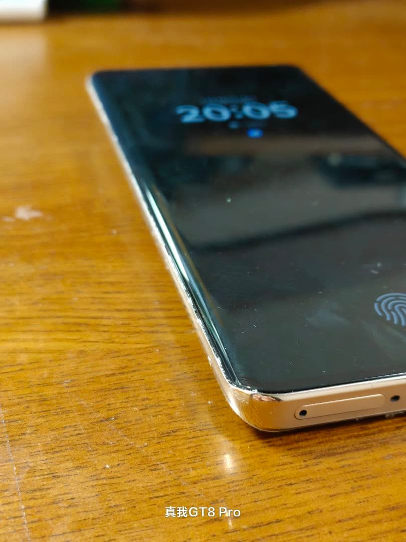 realme 12 Pro+12/512 LCD画面交換 ライト専用