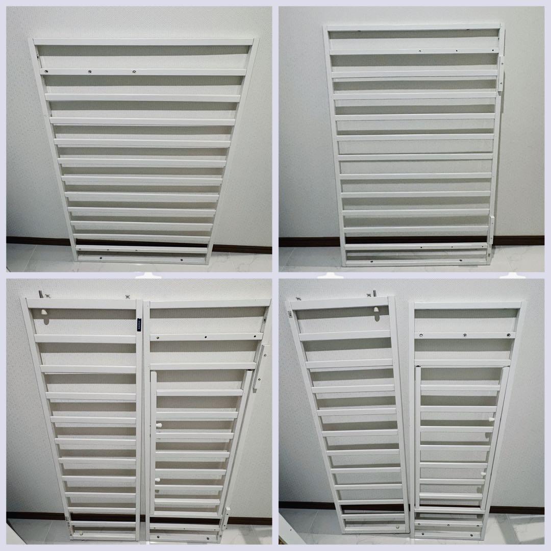 【♡送料込♡】カトージ  ベビーベッド　チャーミー⭐︎ ぽち