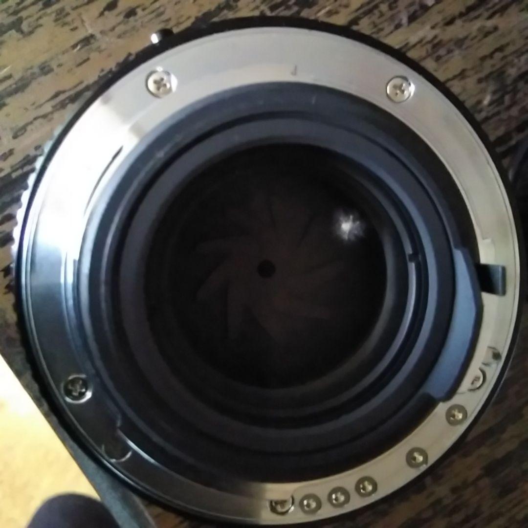ペンタックス FA 77mm F1.8 Limited　PENTAX　単焦点