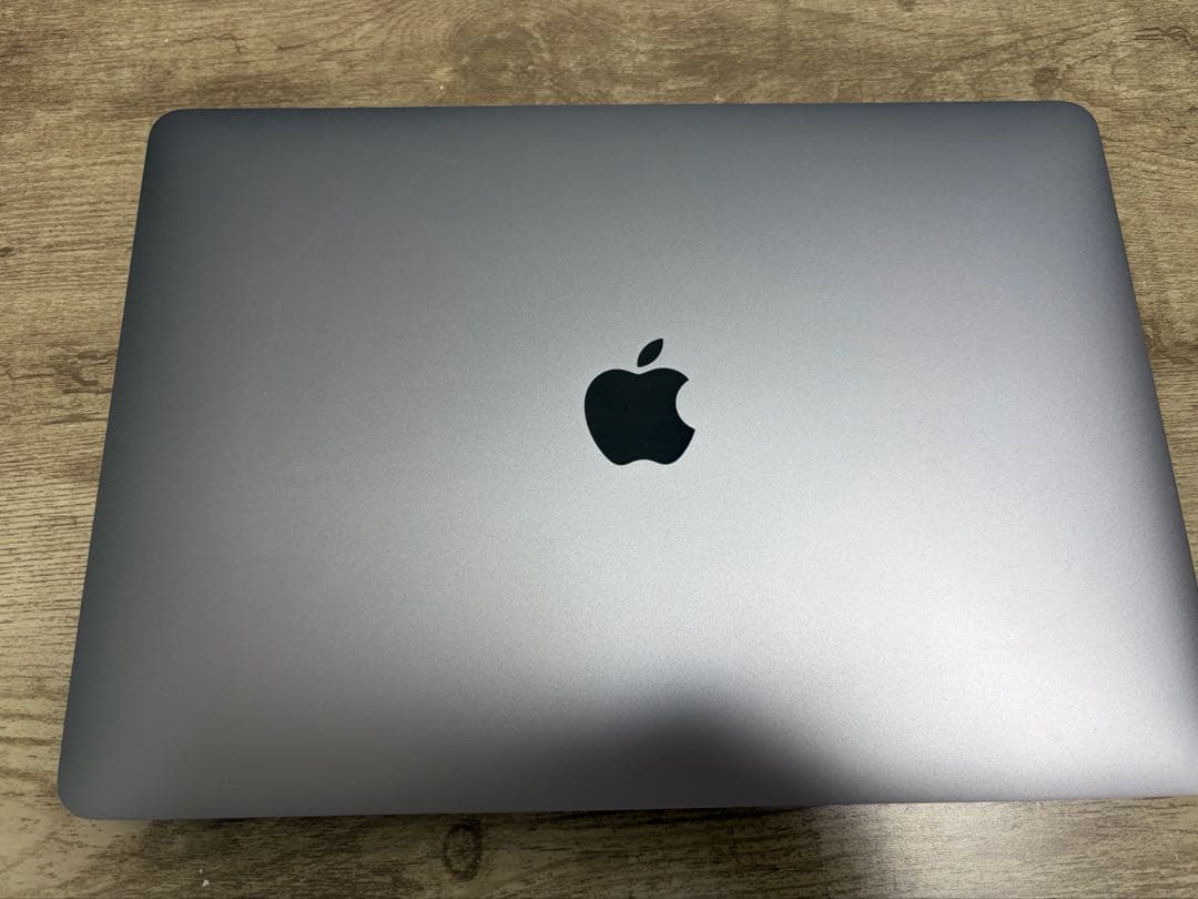 Apple MacBook Air M1 13インチ 16GB 512GB