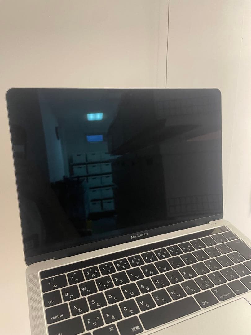 MacBook Pro 13インチ　Touch Bar ジャンク　最終値下げ