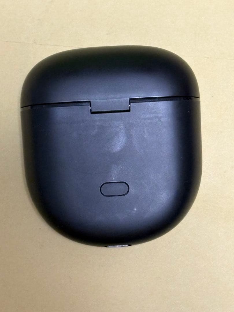 BOSE QUIET COMFORT ULTRA純正箱付(充電ケースと左耳のみ)