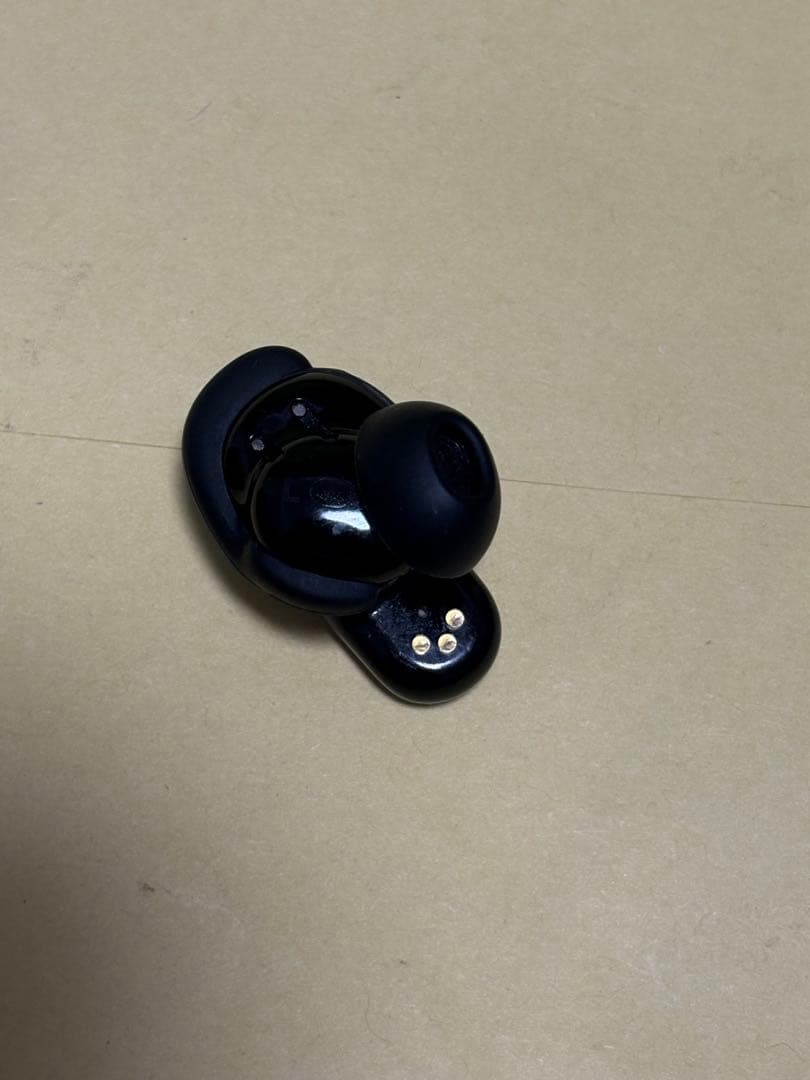 BOSE QUIET COMFORT ULTRA純正箱付(充電ケースと左耳のみ)