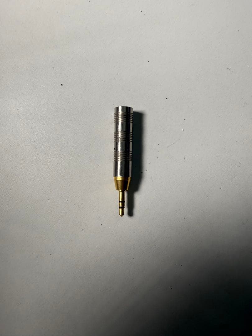 ゼンハイザー senheiser HD700オープン型ヘッドホン