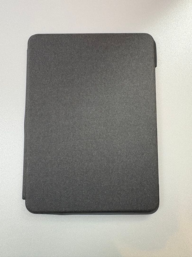 logicool COMBO TOUCH iPad Pro11インチ用