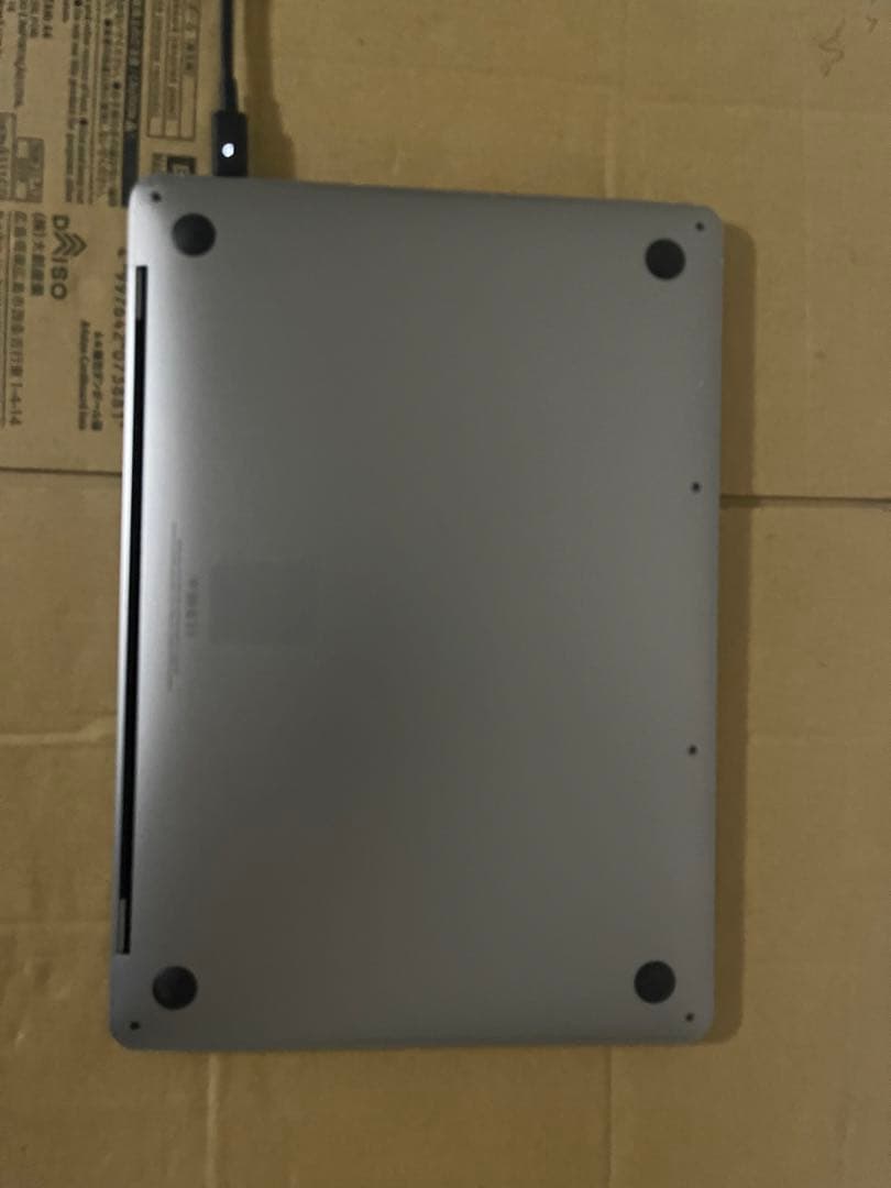 MacBook本体 APPLE MacBook Pro M1 16GB SSD1TB