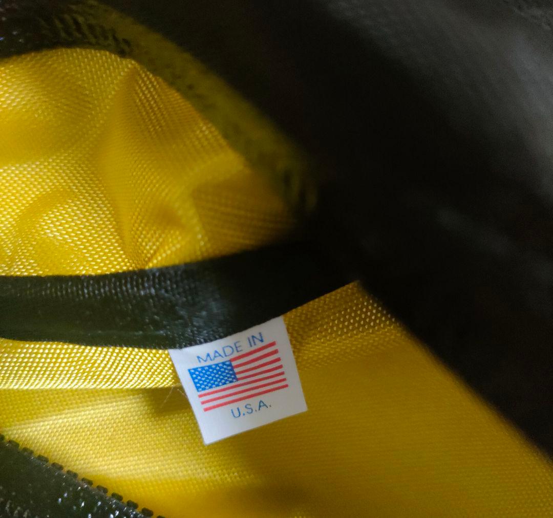 ブラック自転車バッグ 約60cm