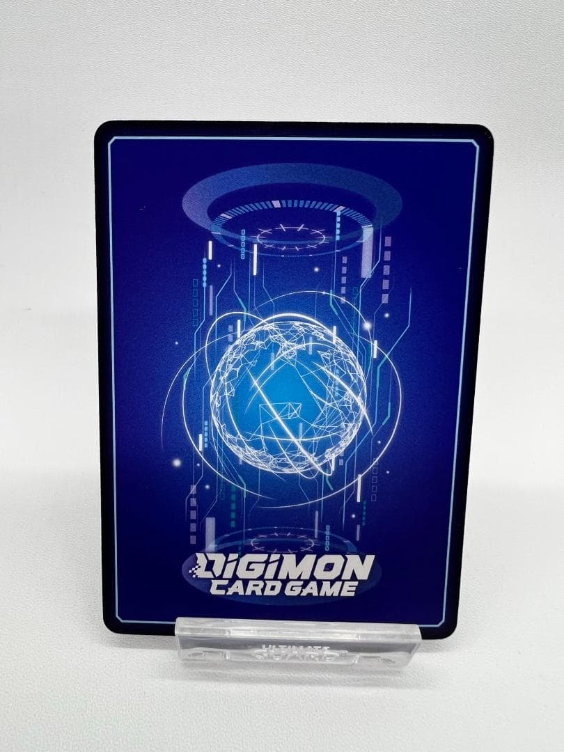 デジモンカードゲーム ブラックウォーグレイモン BT8-070 SR