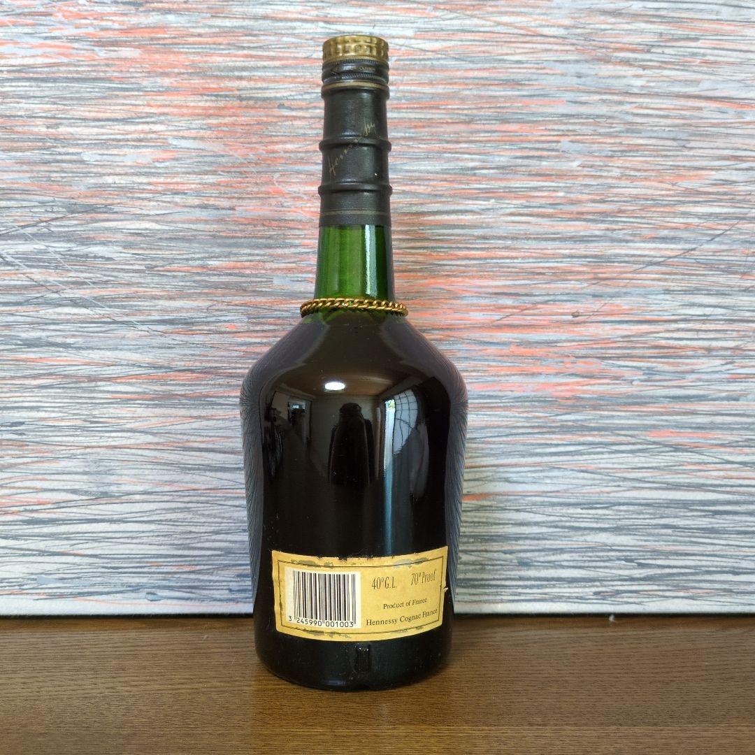 【未開封】Hennessy ナポレオン コニャック