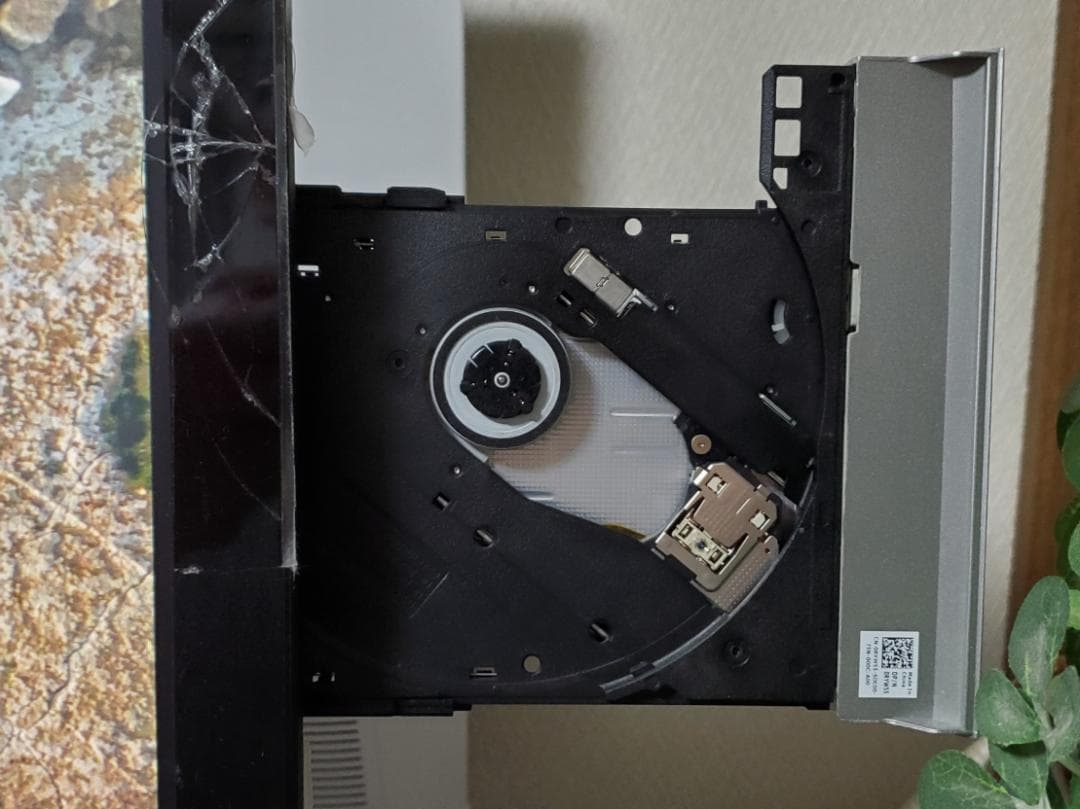 DELL デスクトップPC Inspiron 25 5000 ジャンク品