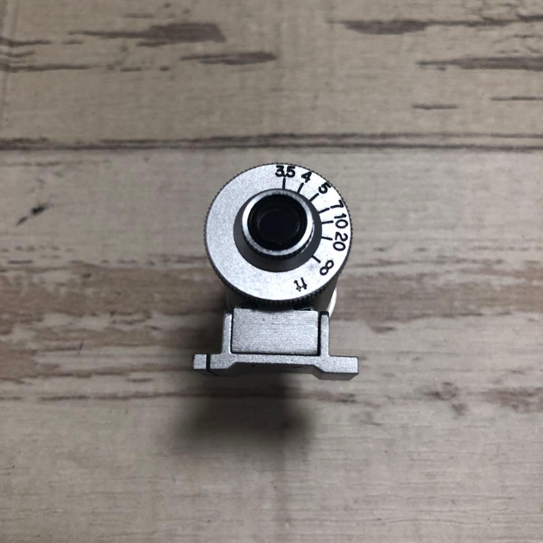 レンズ(単焦点) Canon SERENAR 100mm F4