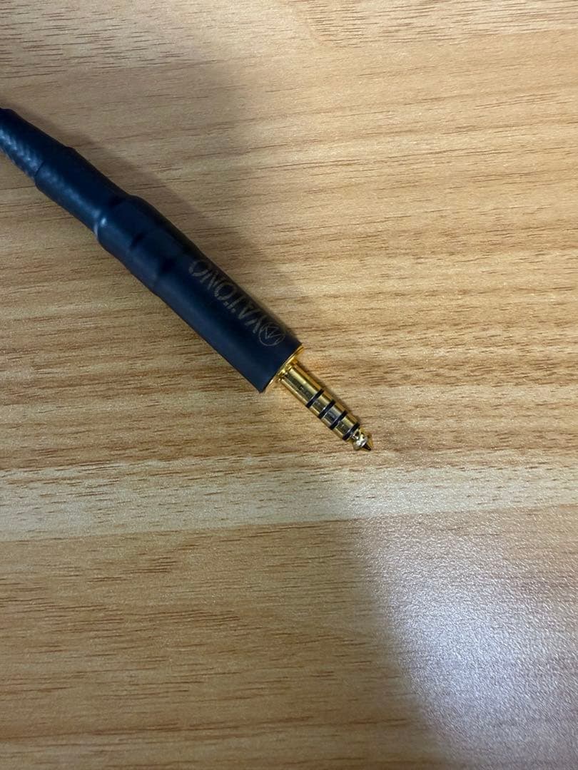 イヤホン Brise Audio YATONO MINI-Ultimate