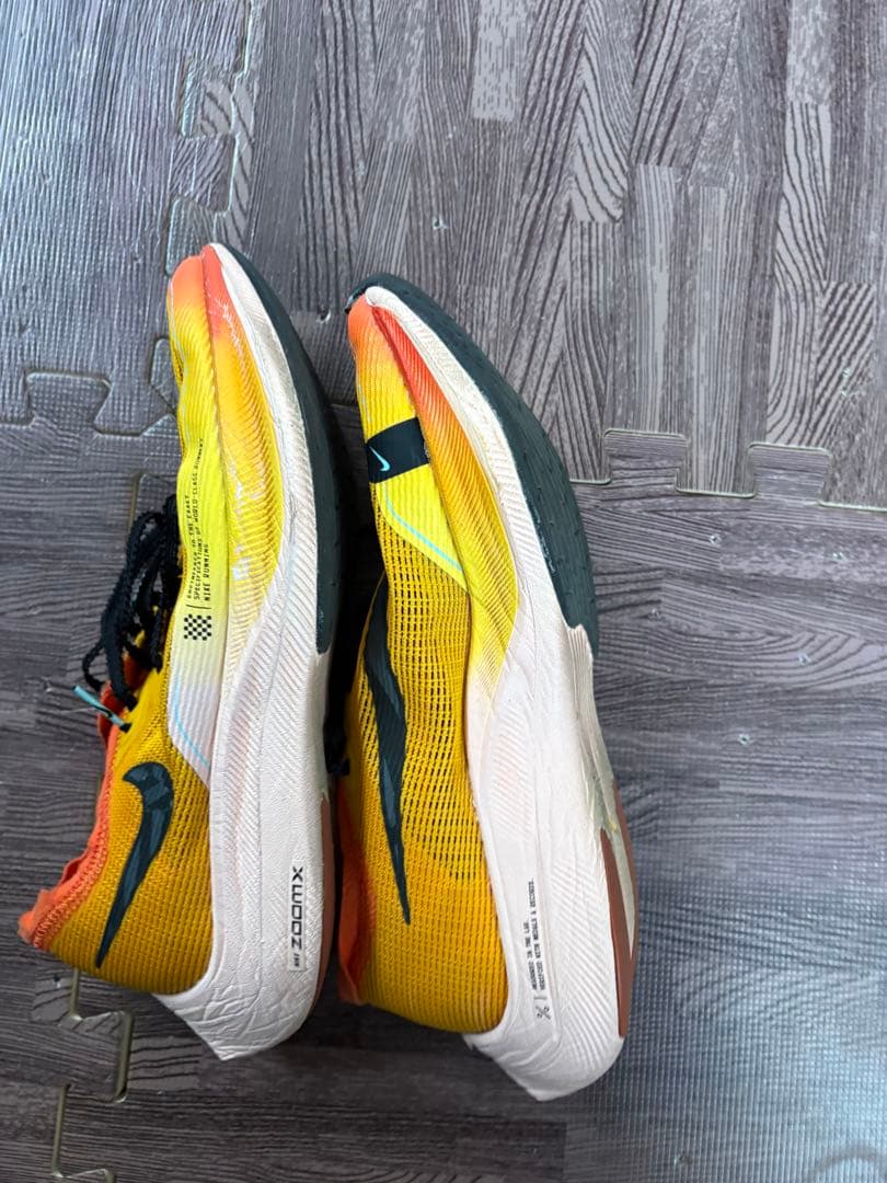 ナイキ ZoomX Vaporfly NEXT% 2 ランニングシューズ