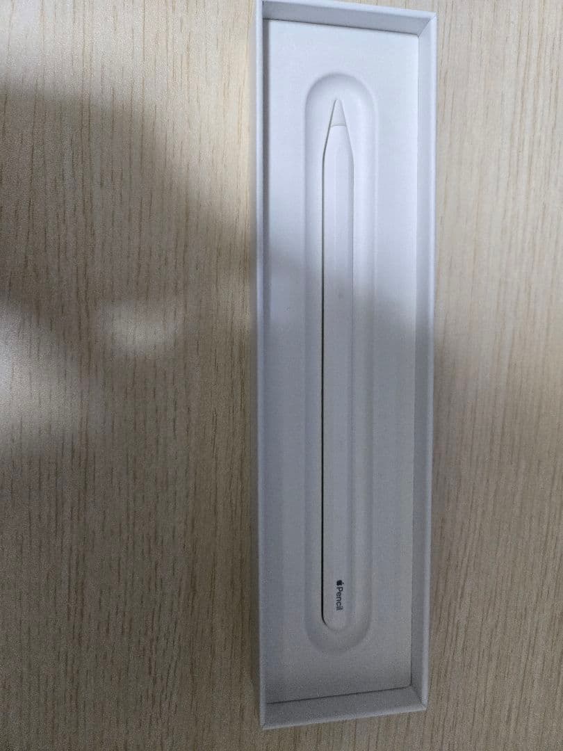 iPad Pro 11 第4世代 256GB　Apple Pencil付き