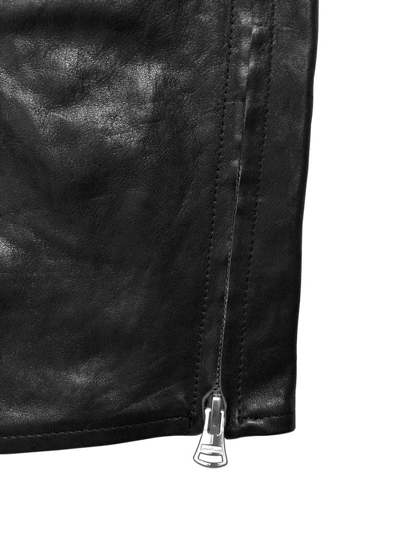 BACKLASH ジャパンステアイージーパンツ incarnation m.a+