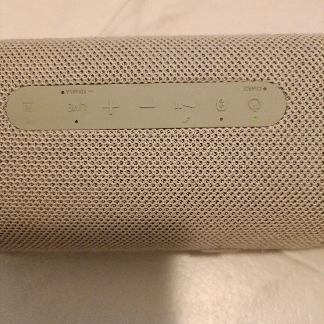 SONY ワイヤレススピーカーSRS-XB33