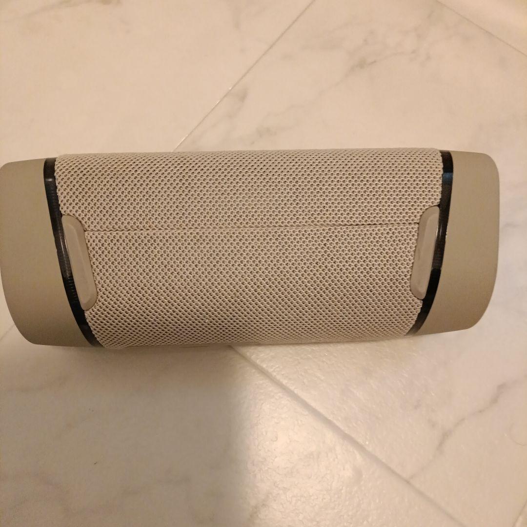 SONY ワイヤレススピーカーSRS-XB33